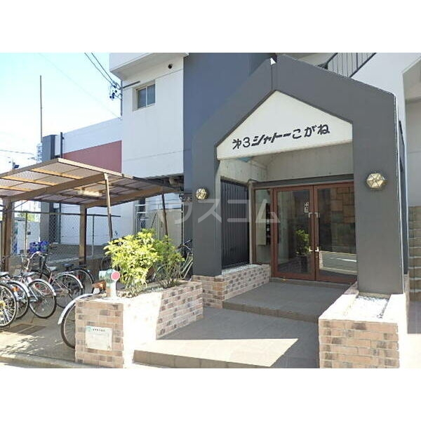 7/16 エントランス