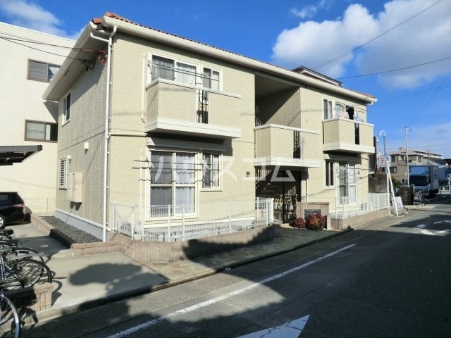 1/17 外観