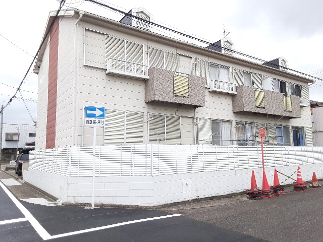 2/11 外観