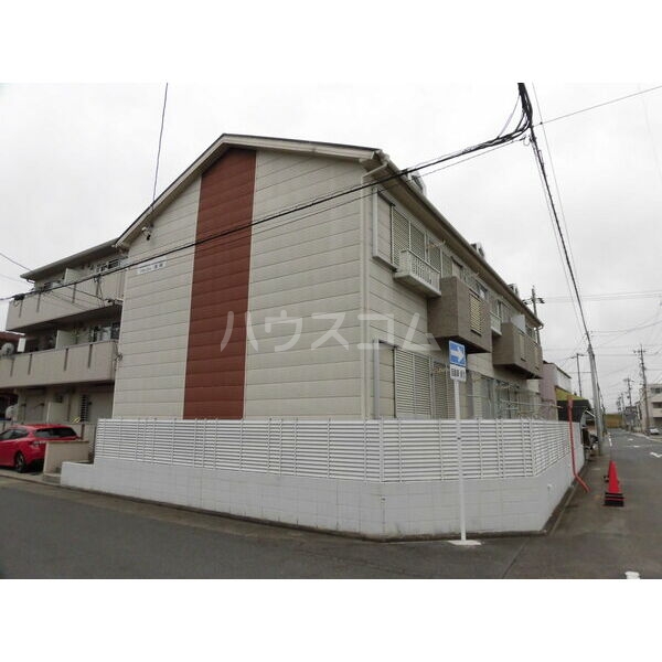 1/30 外観
