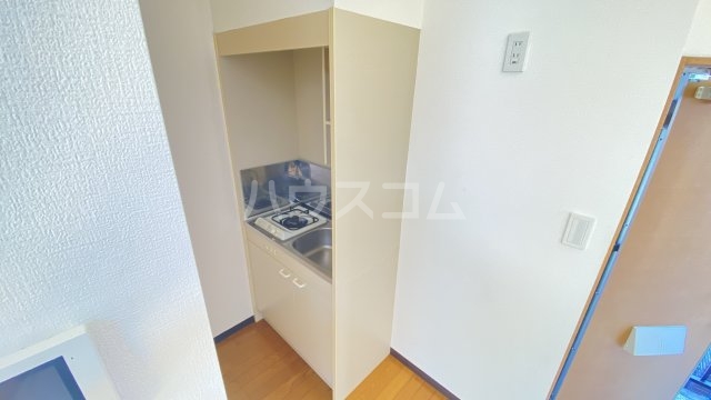 6/22 キッチン