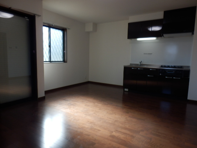 3/30 リビング/ダイニング