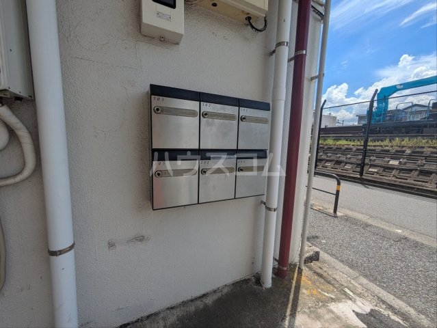 その他共有