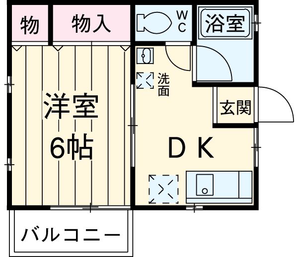 サウスＭの