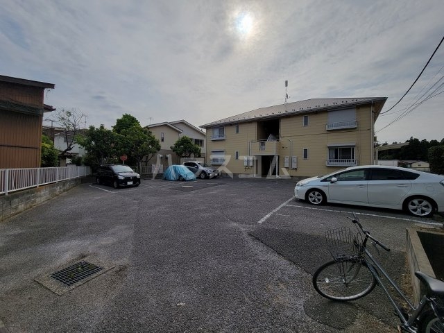 29/30 駐車場