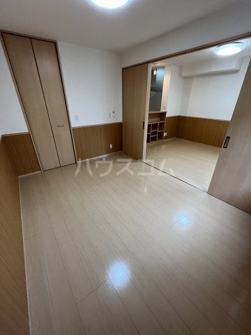 4/25 室内
