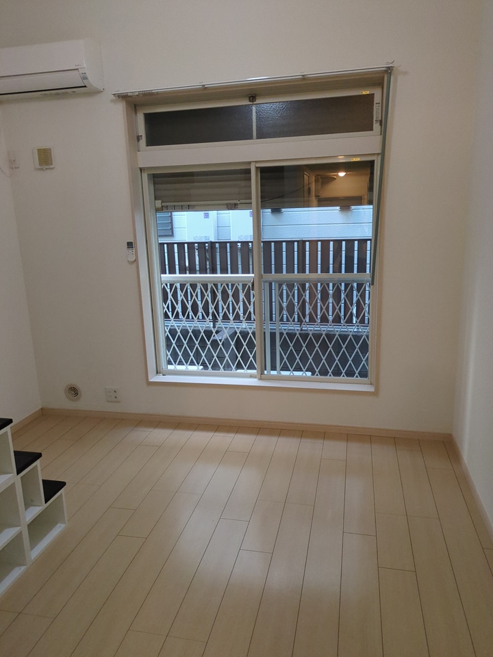 3/23 リビング/ダイニング