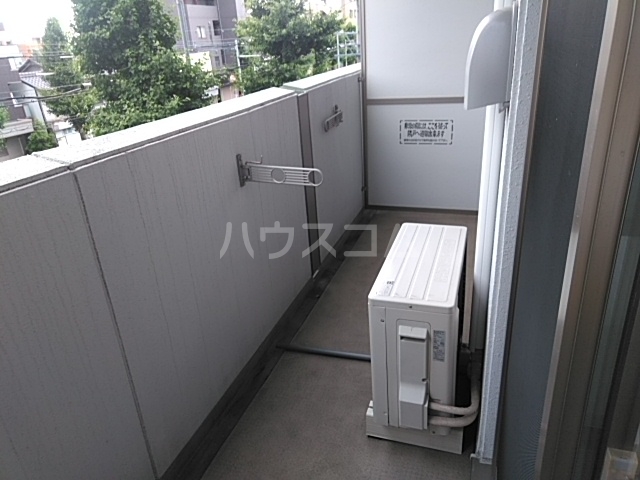 14/28 バルコニー