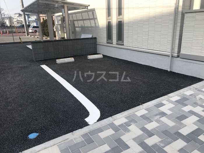 29/30 駐車場