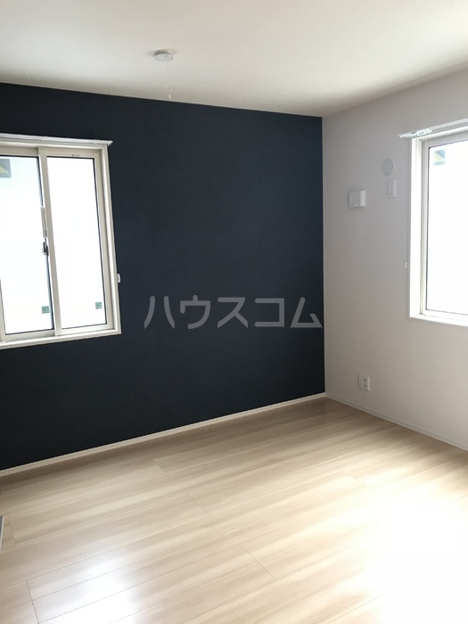 6/30 寝室