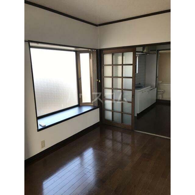 2/22 リビング/ダイニング