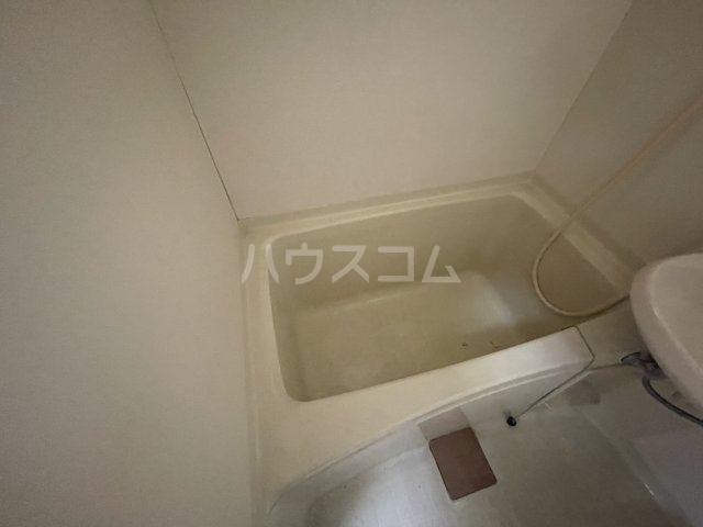 16/29 浴室