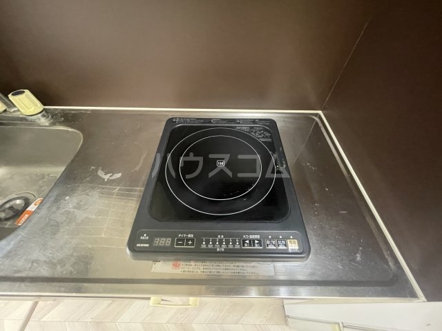 14/29 キッチン