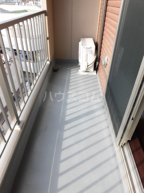14/29 バルコニー