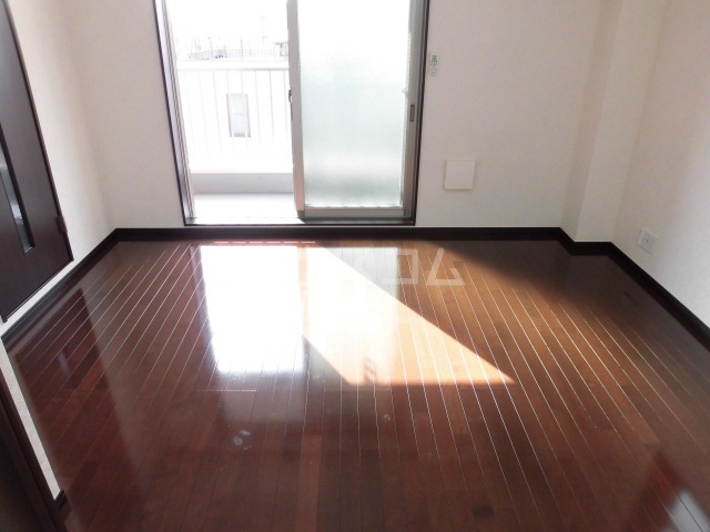 6/29 リビング/ダイニング