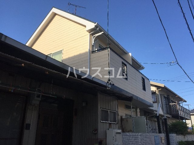 1/7 外観