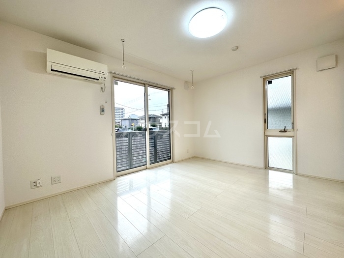 3/24 リビング/ダイニング