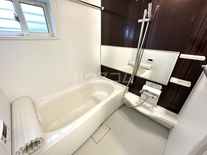 8/24 浴室