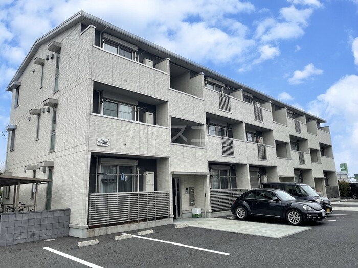 1/23 外観