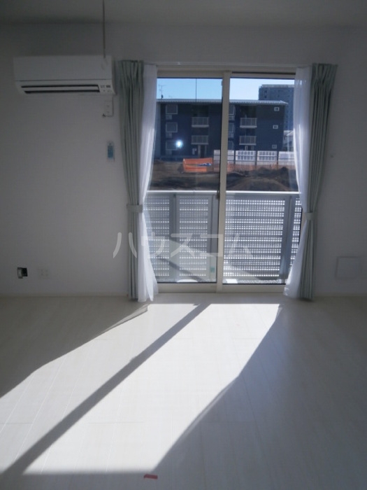 3/23 リビング/ダイニング