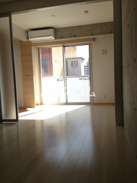 4/26 リビング/ダイニング