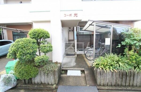 2/10 エントランス