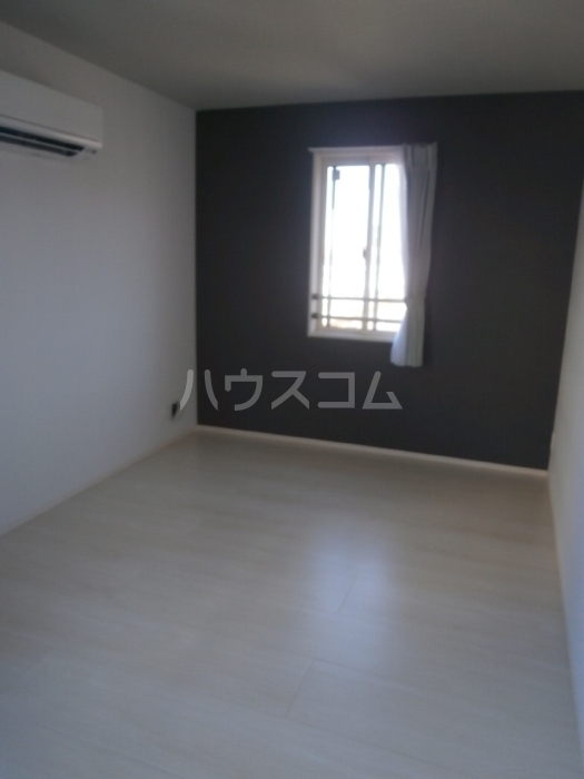 5/24 寝室