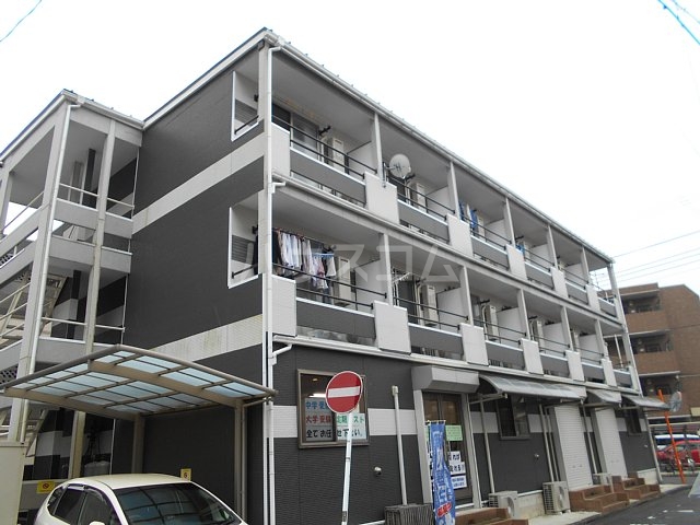 1/30 外観