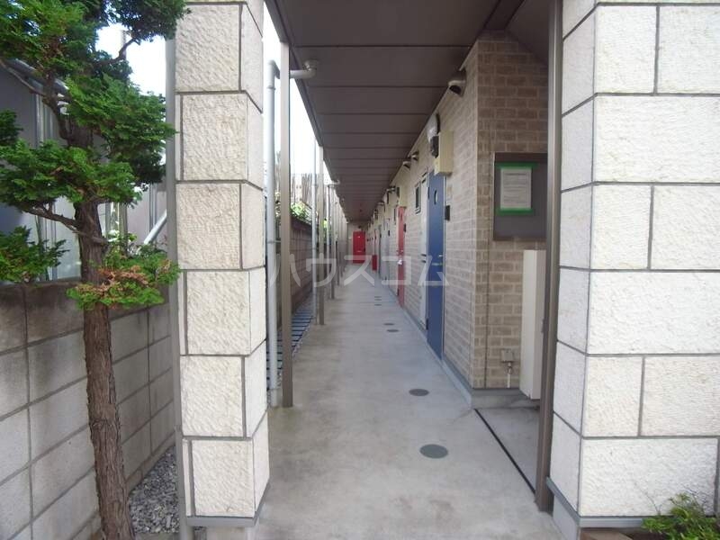 14/24 エントランス