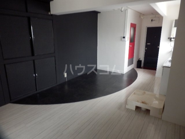 4/30 リビング/ダイニング