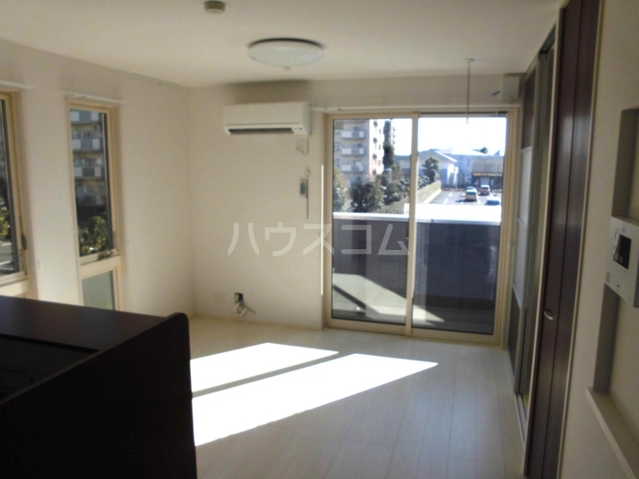 3/18 リビング/ダイニング