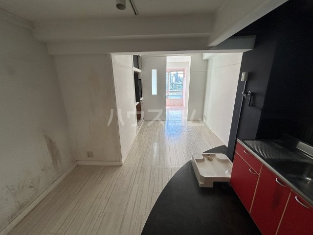 5/30 リビング/ダイニング