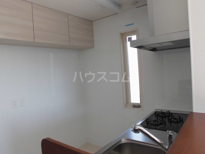 6/20 キッチン