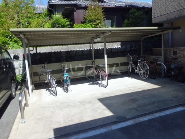 その他共有
