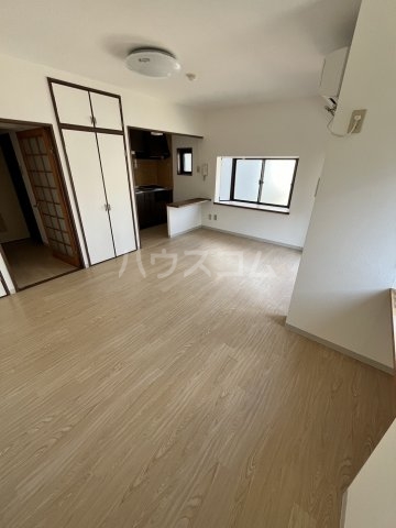 5/30 リビング/ダイニング