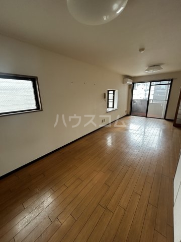 4/24 室内