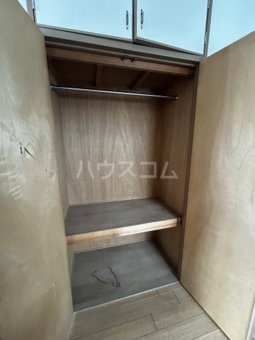 5/24 収納