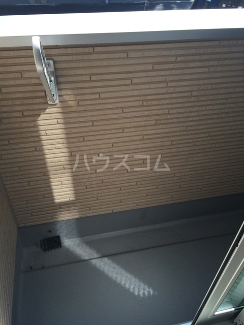18/27 バルコニー