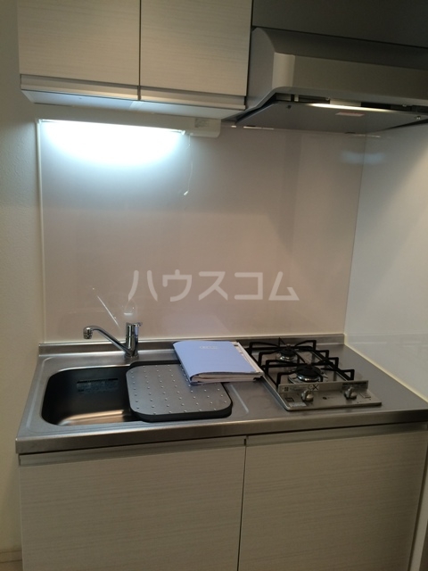 9/27 キッチン