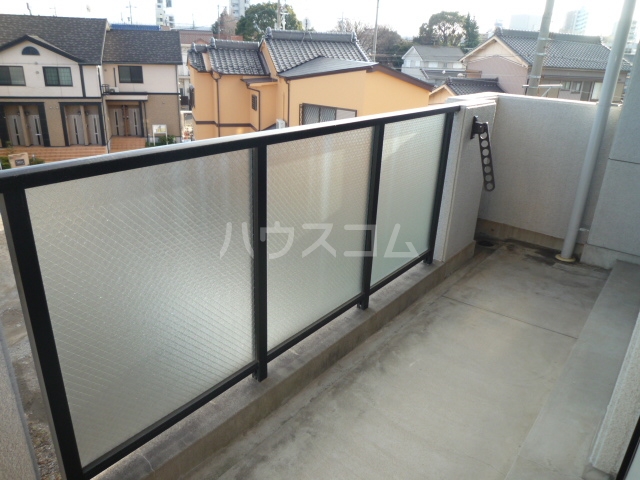 14/18 バルコニー