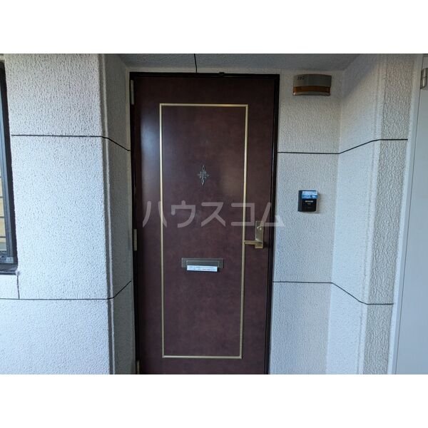9/22 玄関