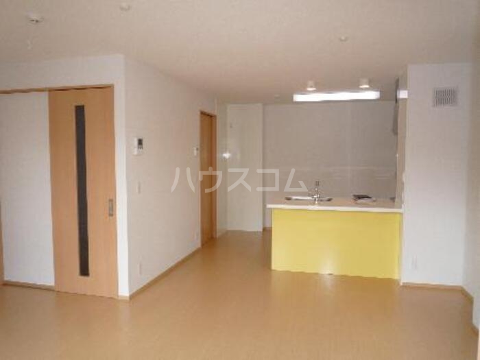 3/16 リビング/ダイニング