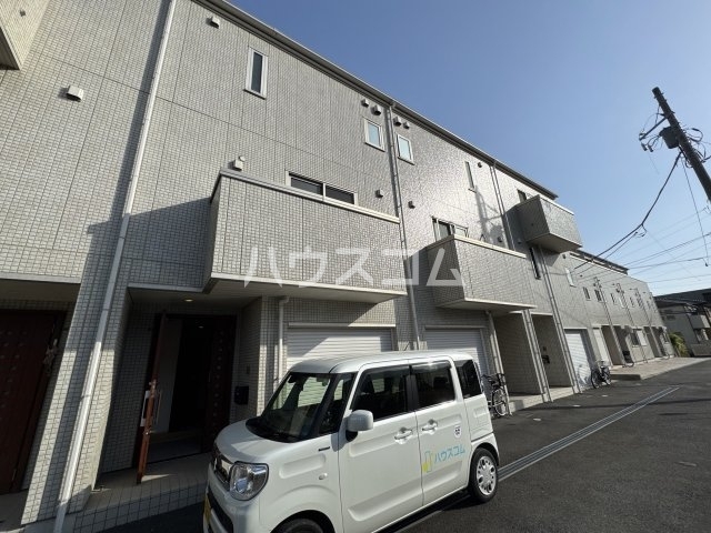 1/30 外観