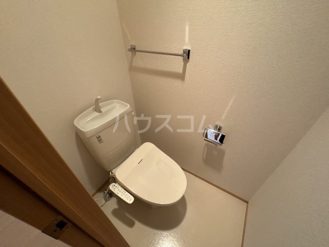 15/30 トイレ