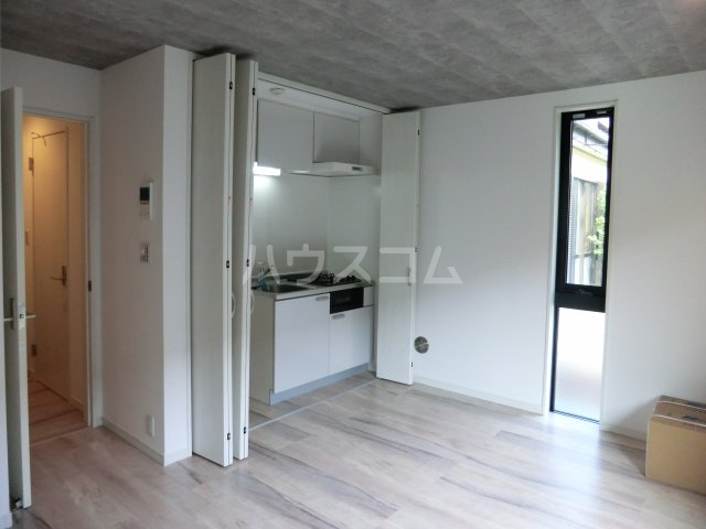 3/28 リビング/ダイニング