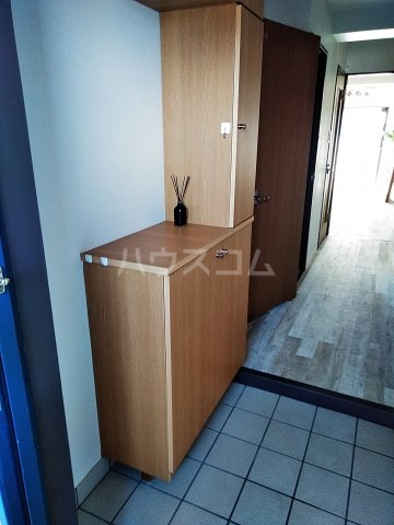 9/26 玄関