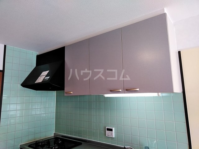 11/26 キッチン