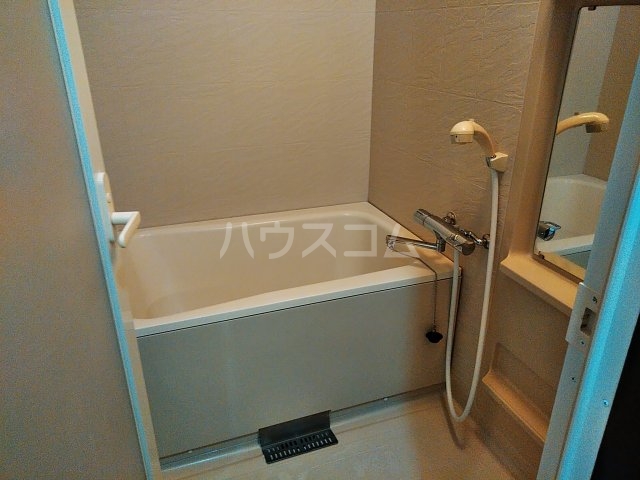 12/26 浴室