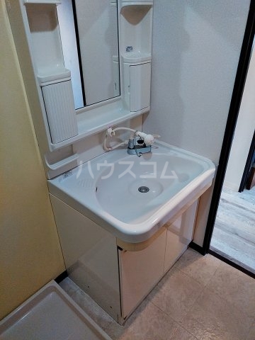 14/26 洗面