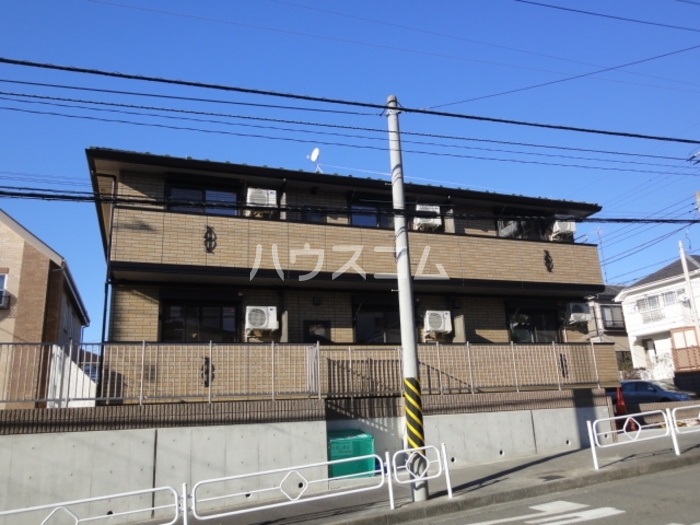 1/17 外観